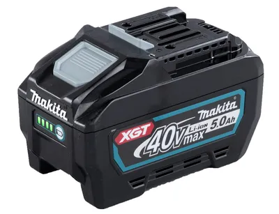 Akumulator BL4050F Xgt 40VMAX 5.0Ah (UN3480) MAKITA