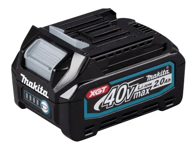 Akumulator BL4020 Xgt 40V MAX 2.0 Ah MAKITA