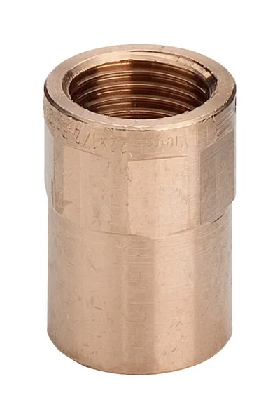 Mufa Gwintowana 3/4*22 Lw 100728 DIAMOND