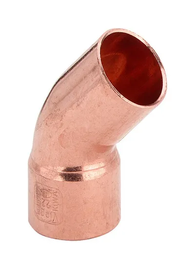 Łuk Nyplowy 15 45' - 100292 DIAMOND