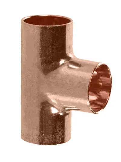 Trójnik 15-100131 DIAMOND