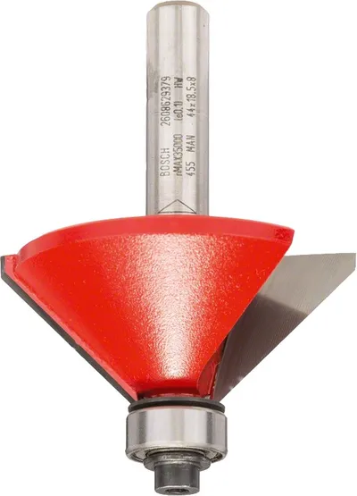 Frez Krawędziowy 8*44*61MM BOSCH