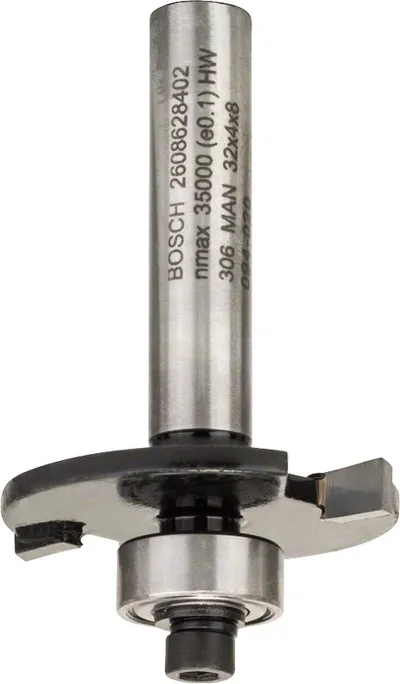 Frez Do Rowków 8*32*51MM BOSCH
