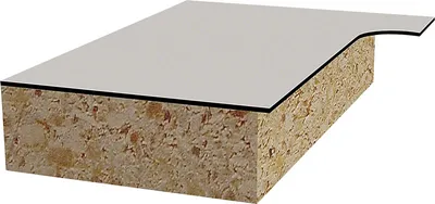 Frez Krawędziowy 8*9.5*68MM BOSCH