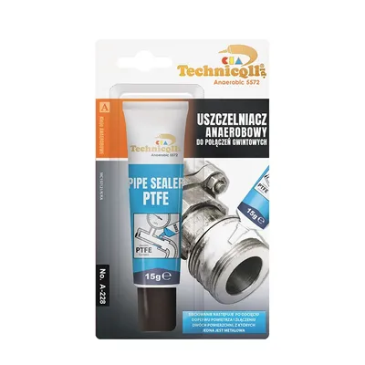 Uszczelniacz Anaerobowy 5572 15g TECHNICQLL