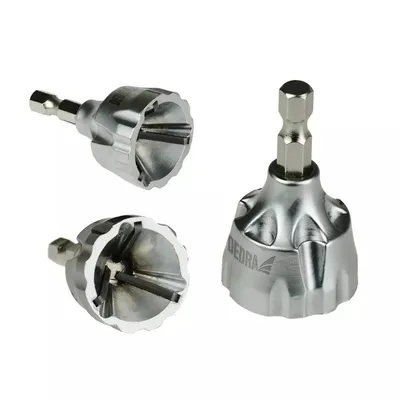 Gratownik Zewnętrzny 3-19MM DEDRA