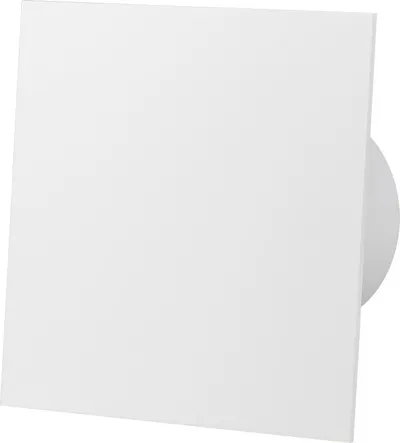 Panel Do Wentylatora Drim Plexi Biały Połysk AIR ROXY
