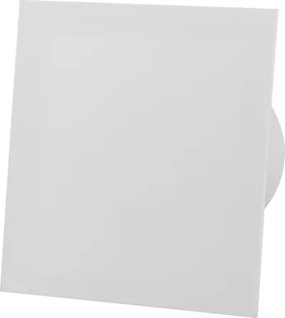 Panel Do Wentylatora Drim Plexi Biały Mat AIR ROXY