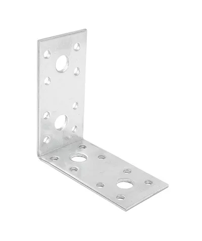 Łącznik Budowlany 80*80*40*2.5MM