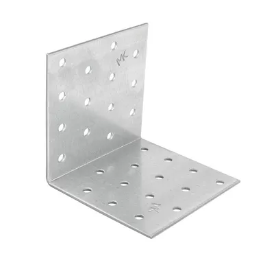 Łącznik Budowlany 80*80*80*2.0MM