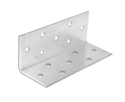 Łącznik Budowlany 40*40*100*2.0MM
