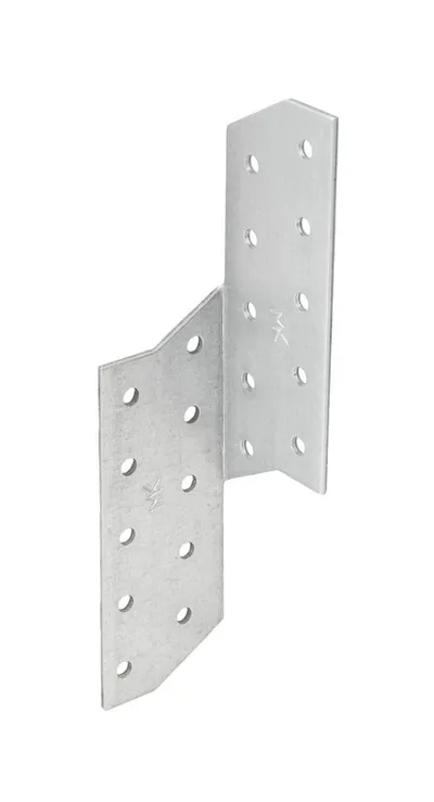 Łącznik Krokwiowy 170*40*40*2.0MM Lewy