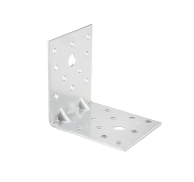 Łącznik Budowlany Z Przetłoczeniem 75*75*60*2.5MM