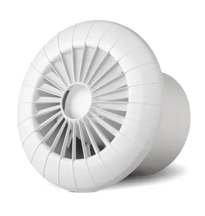 Wentylator Łazienkowy Sufitowy Arid 150 Bb Ts Wył. Czasowy AIR ROXY