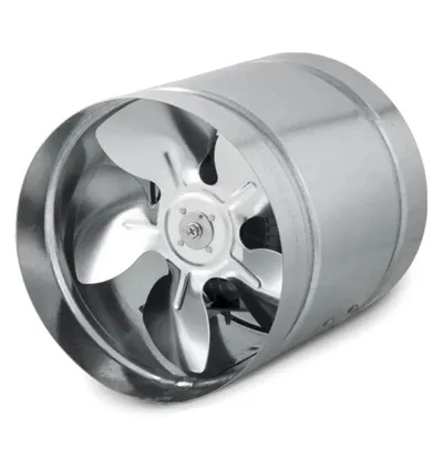Wentylator Kanałowy Przemysłowy Arw 350, Metalowy AIR ROXY