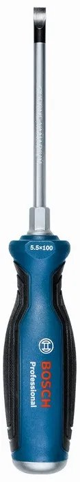 Wkrętak Płaski Sl 6.5*125MM BOSCH