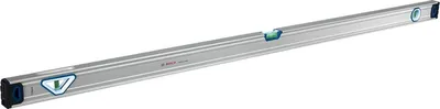 Poziomica Professional Wskaźnik Poziomu I Pionu 120cm BOSCH