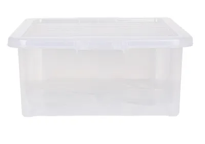 Pojemnik Do Przechowywania WHAM Crystal 32l