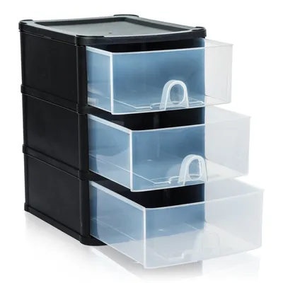 Pojemnik/Organizer WHAM Handy - 3 Szuflady
