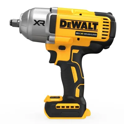 Akumulatorowy Klucz Udarowy 1/2'' Xr 18V 0*AH 1355 Nm DEWALT