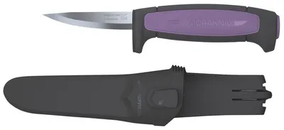 Nóż Z Pochwą MORA Precision