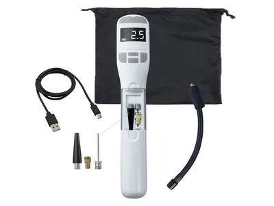 Kompresor Akumulatorowy 3 w 1 Ks PCL-10