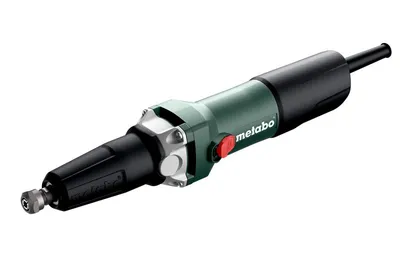 Szlifierka Prosta G400 6mm 380W METABO
