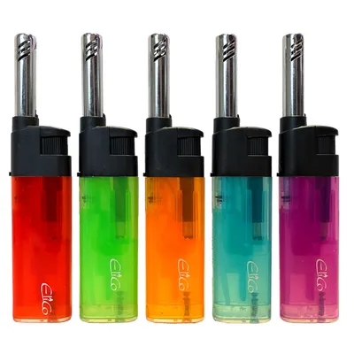 Zapalniczka Piezo ULG-6066 ELICO