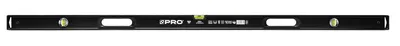 Poziomica Malowana Frez Z Uchwytem HD Seria 900 150cm PRO - Czarna