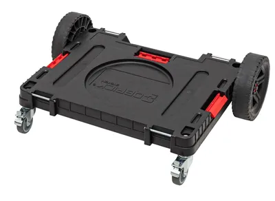 Platforma Transportowa QBRICK System One 2.0 Allterrain