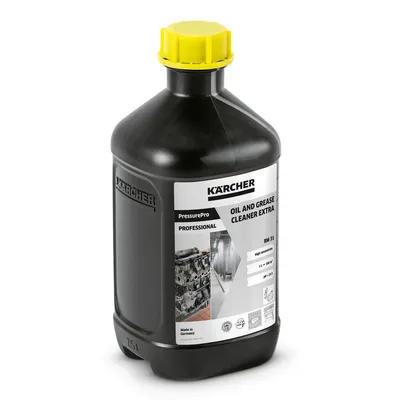 Aktywny Alkaliczny Środek Czyszczący Rm 31 Asf 2.5l KARCHER
