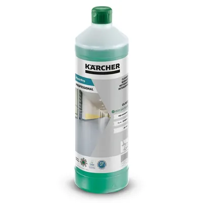 Środek Do Czyszczenia Posadzek Ca 50 C 1l KARCHER