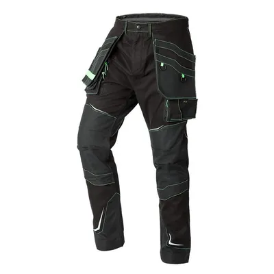 Spodnie Robocze Premium PRO Rozmiar L NEO