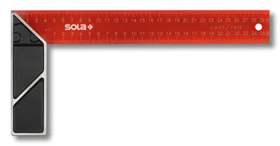 Kątownik Stolarski Src 500 500*170MM SOLA