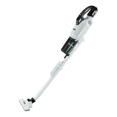 Odkurzacz Akumulatorowy Xgt 40VMAX 0*AH MAKITA - Biały