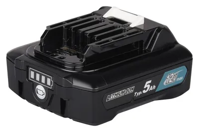 Akumulator BL1050B Cxt 12V MAX 5.0Ah MAKITA