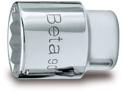 Nasadka 1/4'' 5.5mm 12-KĄTNA BETA