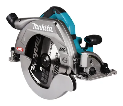 Pilarka Tarczowa Akumulatorowa 270mm 40V Xgt 0*AH MAKITA