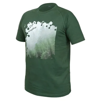 T-Shirt Outdoor Las Rozmiar XXL NEO