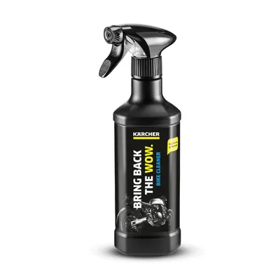 Środek Do Czyszczenia Motocykli 0.5l KARCHER