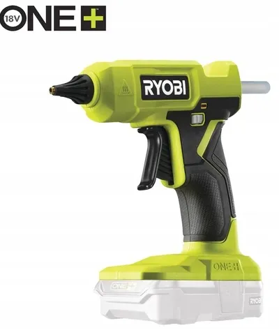 Akumulatorowy Pistolet Do Klejenia RGLU18-0 18V 0*AH One+ RYOBI