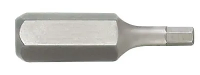 Bit, Grot, Końcówka 5/16 HEX H5*36MM KING TONY