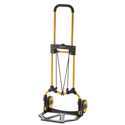 Wózek Transportowy Stalowy Składany 70 kg STANLEY
