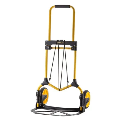 Wózek Transportowy Stalowy Składany 100 kg STANLEY