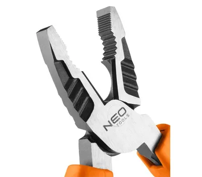 Szczypce Uniwersalne Fs 180mm NEO