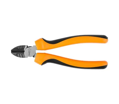 Szczypce Boczne 160mm NEO