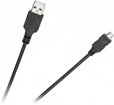 Kabel USB -Micro USB Standard 1.0m