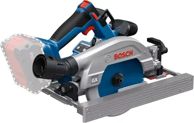 Pilarka Tarczowa Akumulatorowa Gks 18V-57-2 Gx 0*AH BOSCH