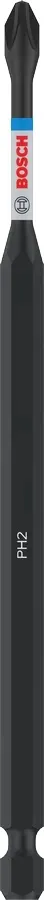 Bit,grot Końcóka Impact PRO PH2 150mm BOSCH