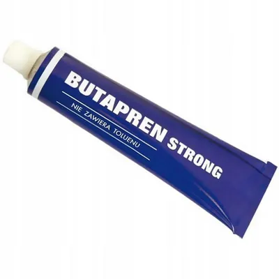 Klej Butapren S 40ml TYTAN
